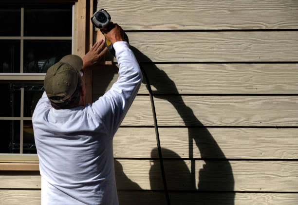 Affordable Siding Repair and Maintenance Services in Ojai, CA